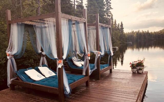 to cool reveries + =