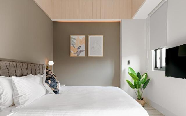 Mori Hotel
