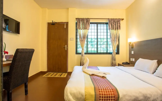 Siddhartha Cottage Butwal