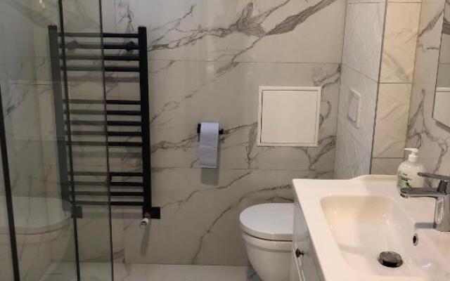 Sainte Cécile 6 / Studio Elégant et Central