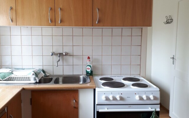 Brúnalaug Guesthouse Holiday Home