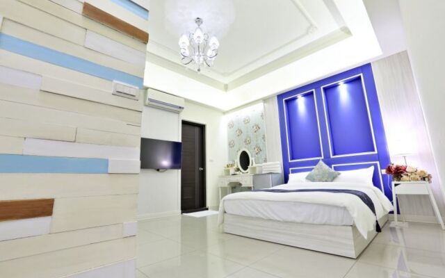 Mundor Boutique Hotel B&B