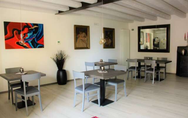 Arco di Vino - Tourist Location