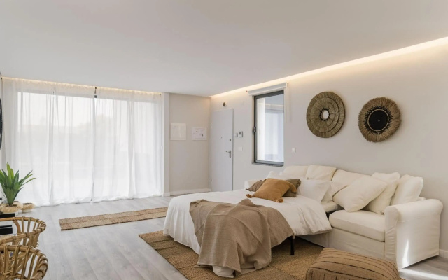 Casa Boma Lisboa - Unique Apartment with Swimming Pool - Marvila I