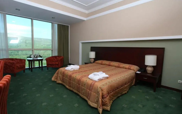 Marma Hotel Istanbul