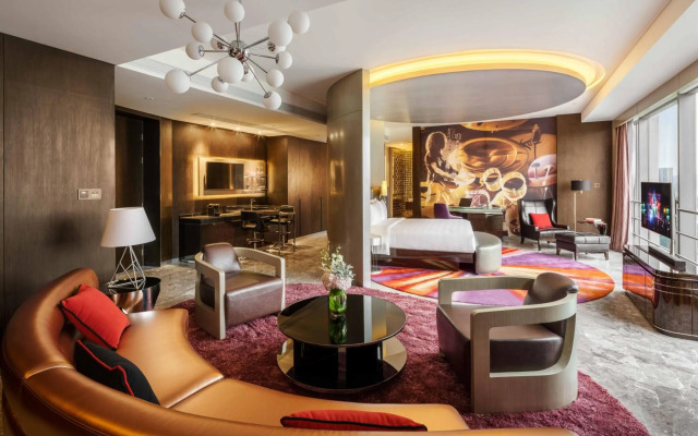 Hard Rock Hotel Shenzhen
