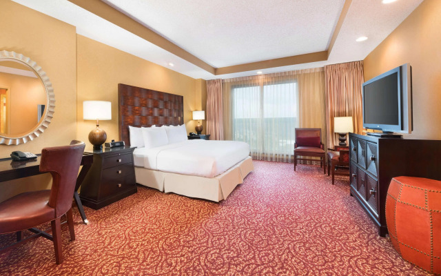 Embassy Suites by Hilton Nashville SE Murfreesboro