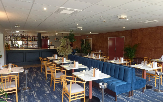 Artémis Hôtel & Spa Bistro Coquet