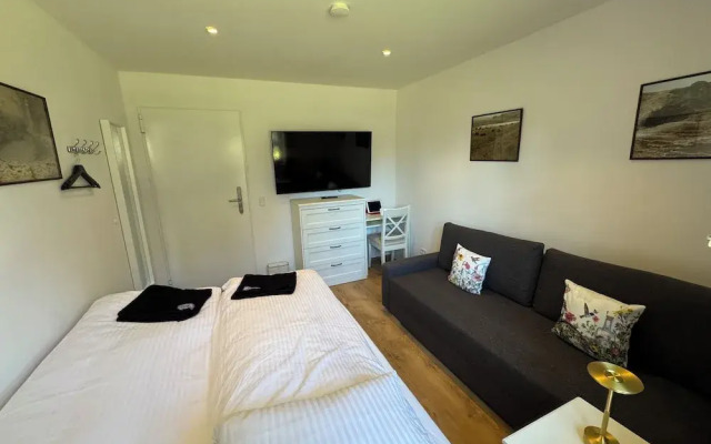 Casa de Rainer Tommerup