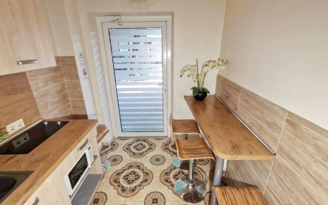 Home Apart-Hotel (Vilnius)