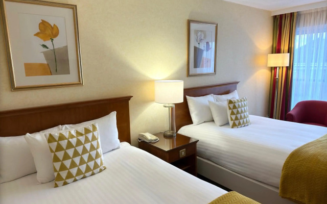 The Aberdeen Dyce Hotel