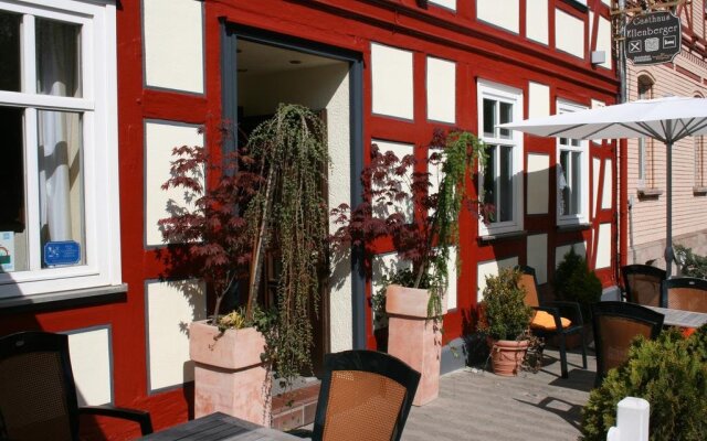 Hotel Gasthaus Ellenberger