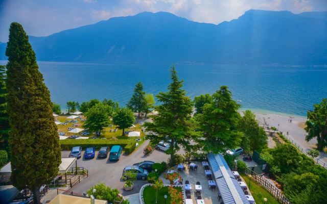 Hotel Sogno del Benaco