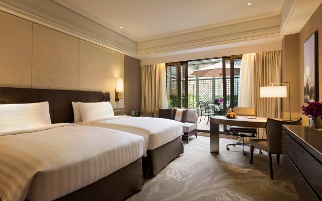 Midtown Shangri-La, Hangzhou