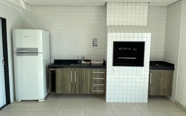 Cobertura Duplex em Condomínio de Luxo! - XI 401