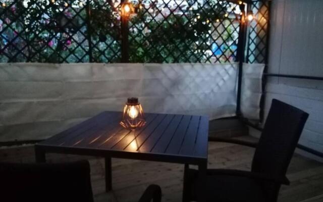 Ferienwohnung Palatina Annweiler