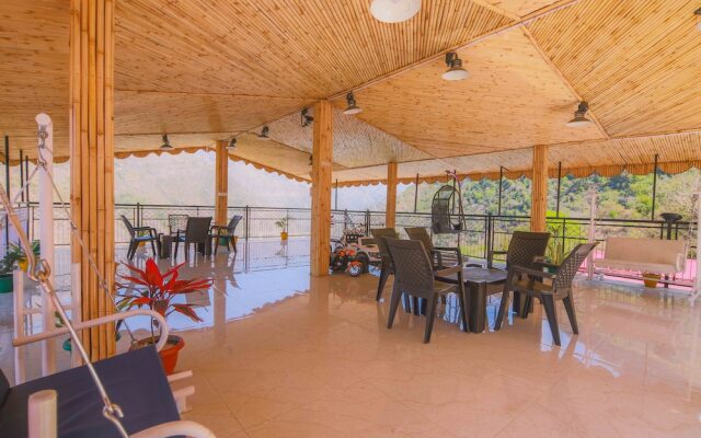 V Resorts BRV Mussoorie