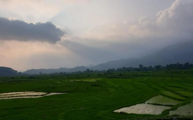 Osho Himalayas