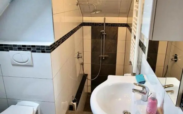Privatwohnung Rybczynski