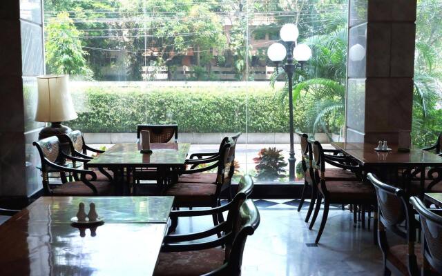 Witz Hotel Bangkok Ramkhamhaeng