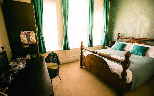 Birkdale Guesthouse