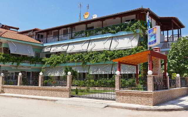 Artemis Apartments
