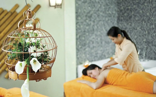 Movenpick Hotel Hanoi Centre
