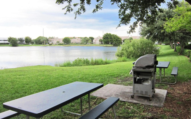 Extended Stay America Suites Boca Raton Commerce