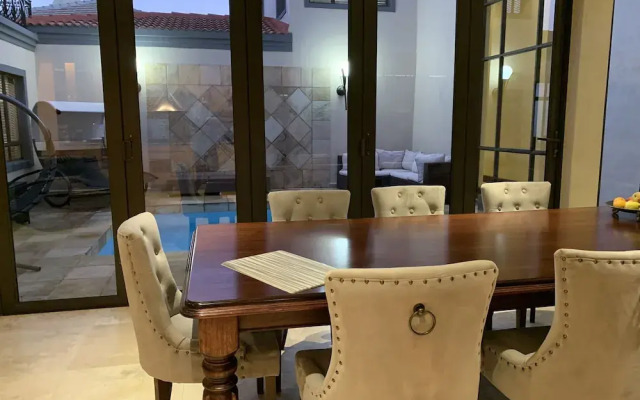 Swanepoel Guesthouse