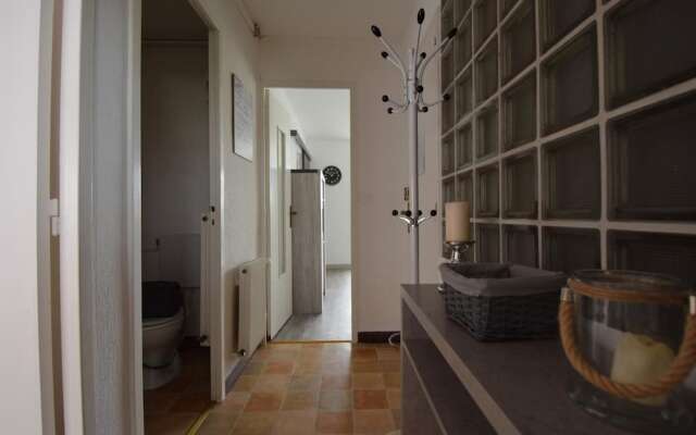 Appart Hotel Beau Rivage