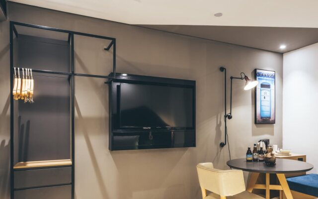 Atour Light Hotel Longbai Shanghai