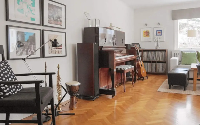 Holiday Home in Lerum