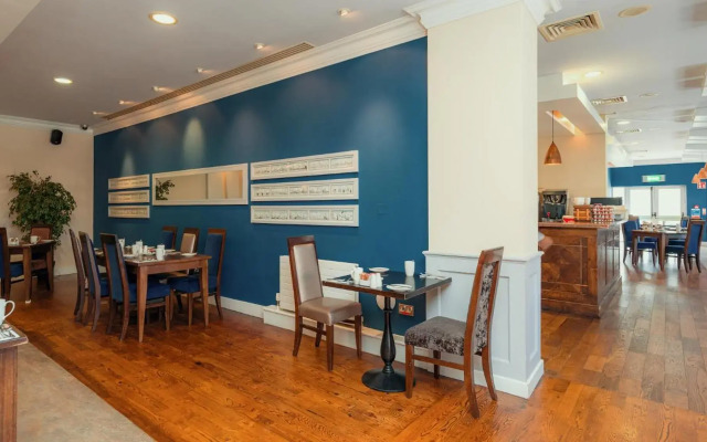 Cavan Crystal Hotel
