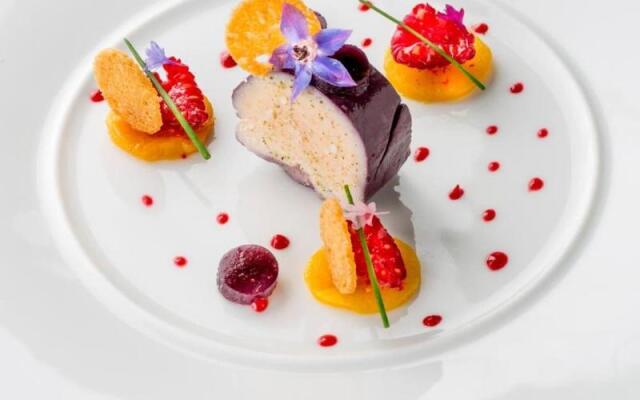 Auberge De La Tourelle