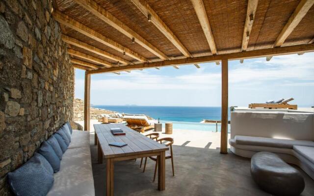 Villa Agate by Mykonos Rocks