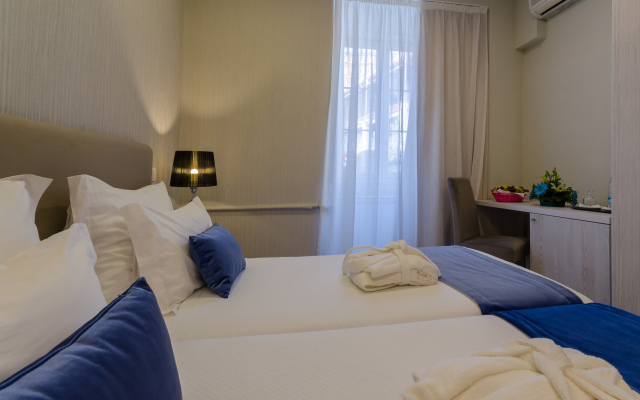 Hotel Inn Rossio