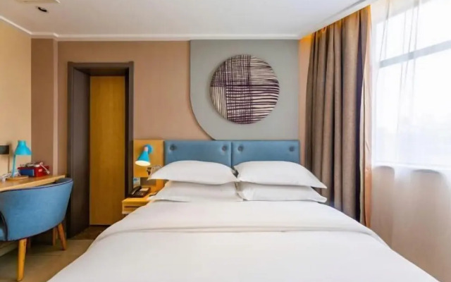 Xingyuan Youjia Hotel