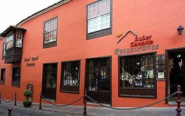 Hotel Rural Orotava