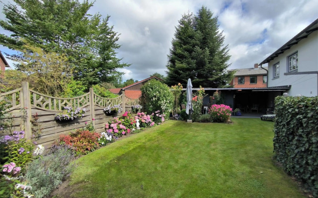 Daniel_ Ute und Bernd _ Ferienwohn