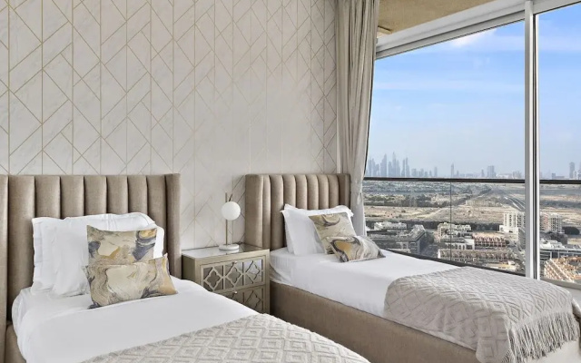 Hameni Tower - W2801 4BD