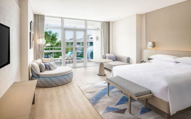 Sheraton Beihai Resort