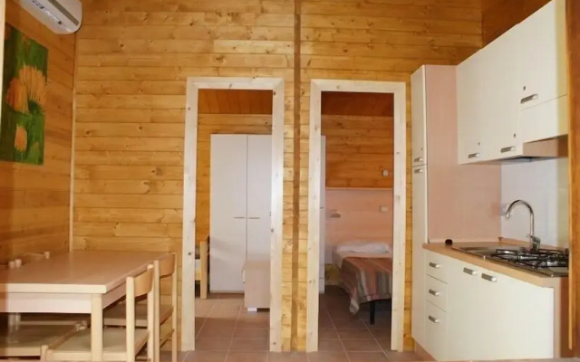 Camping Viareggio