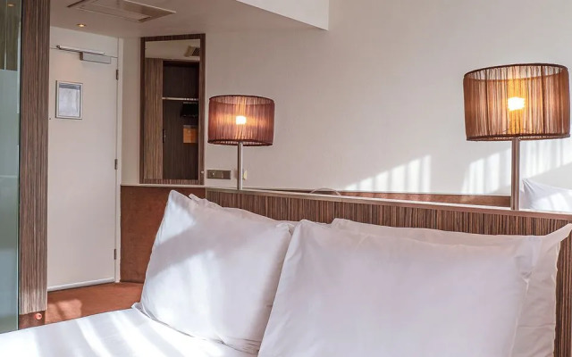 WestCord City Centre Hotel Amsterdam