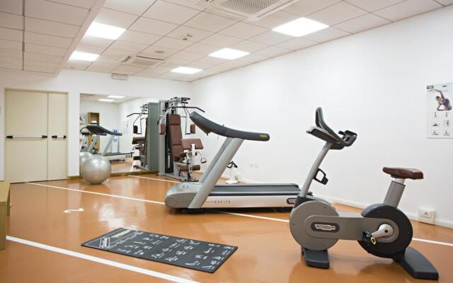 Hotel Novotel Salerno Est Arechi
