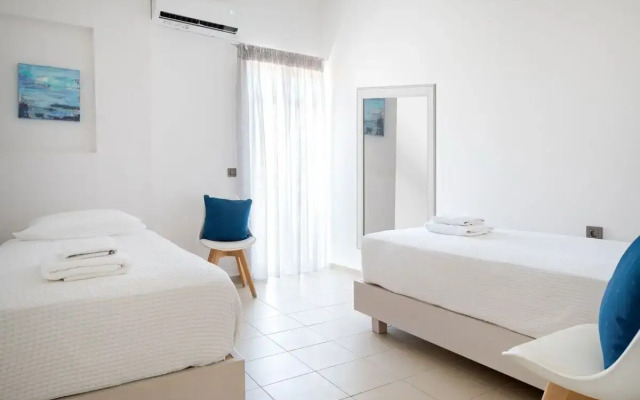 Forum City Apartments