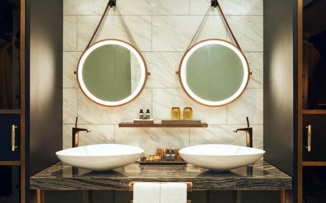 The Barracks Hotel Sentosa by Far East Hospitality