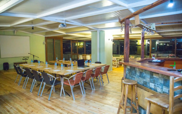 Ida Natura Life Style Otel Kazdaglari