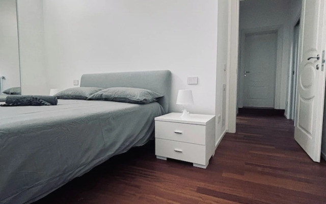 Farini House - apartment in Modena