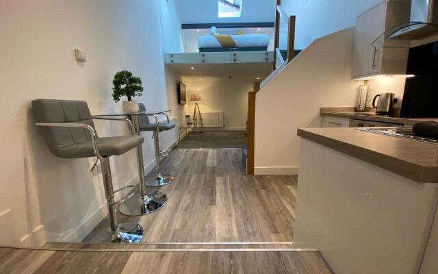 King Street Serviced Apartments