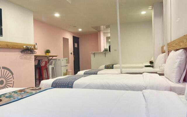 Niu Ao Hua Hotel Hualien